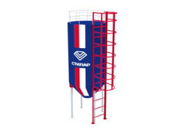 Силос 30 м<sup>3</sup>